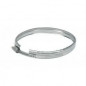 Stainless steel claw ring 186x180 (between casing and reduction)