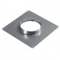 Sealing plate for 155x161