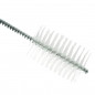 Nylon brush 1m D.80mm