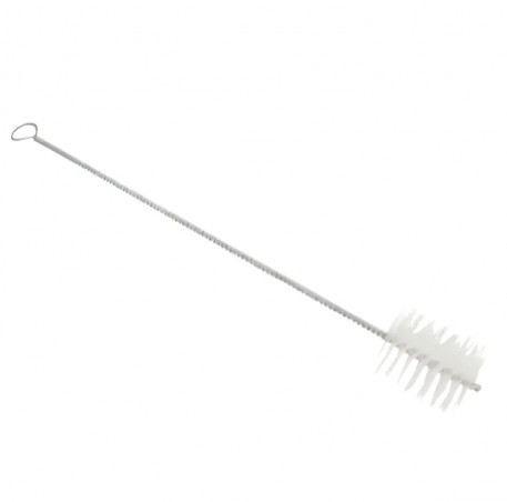 Nylon brush 1m D.80mm