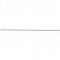 Twisted rod extension 1m 8x125