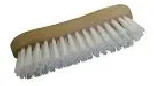 Brosse violon nylon