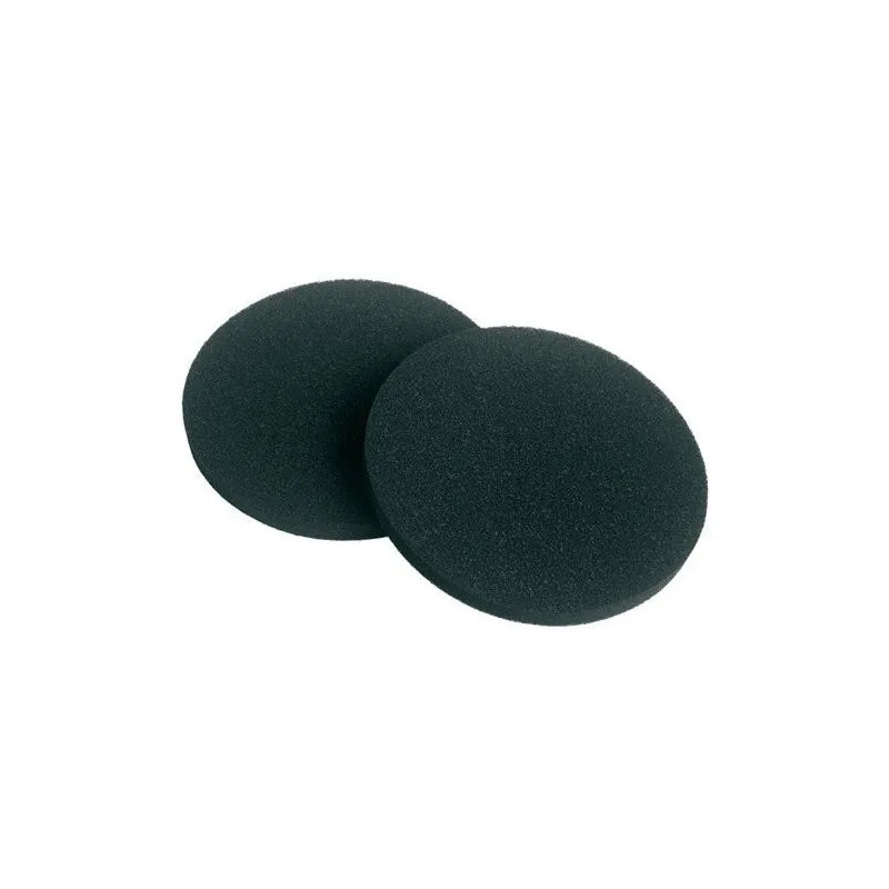 Charcoal filter for BRANDT hood D.205x13 mm (sold by 2)