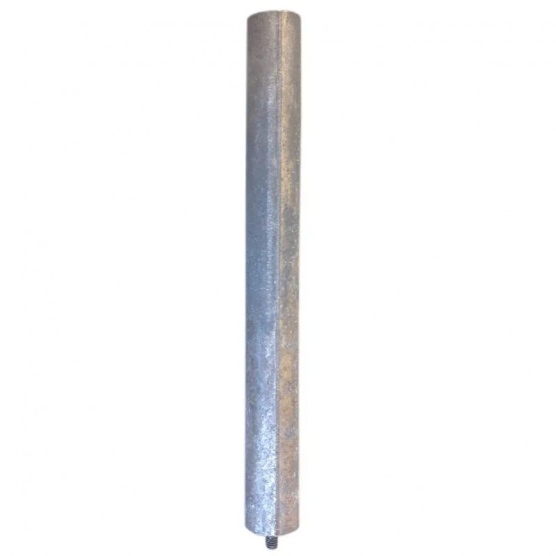 Anode diamètre 16 longueur 150 mm M4