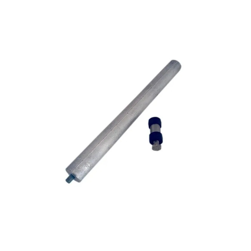 30CM M8 anode