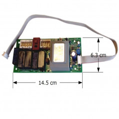 Circuito ACI per 75 a 200L