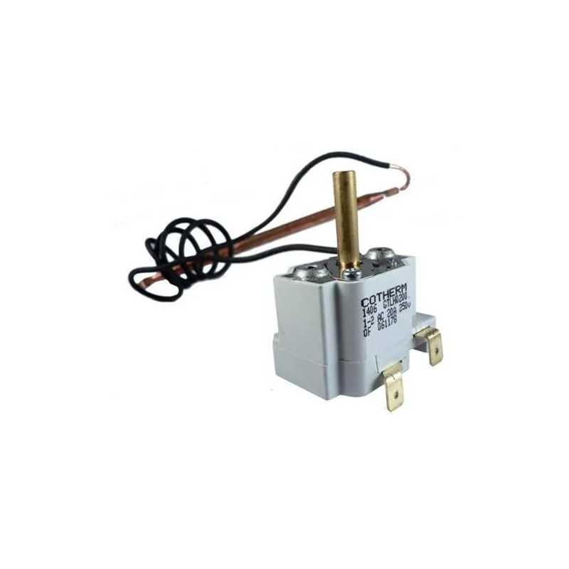 Thermostat 200L ADESIO A.M