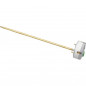 Plug-in thermostat TBS 300 - Bulb 27cm