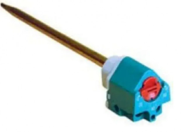 Thermostat for 1000/1500L of regulation