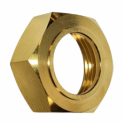 Flanged nut - 20x27/16