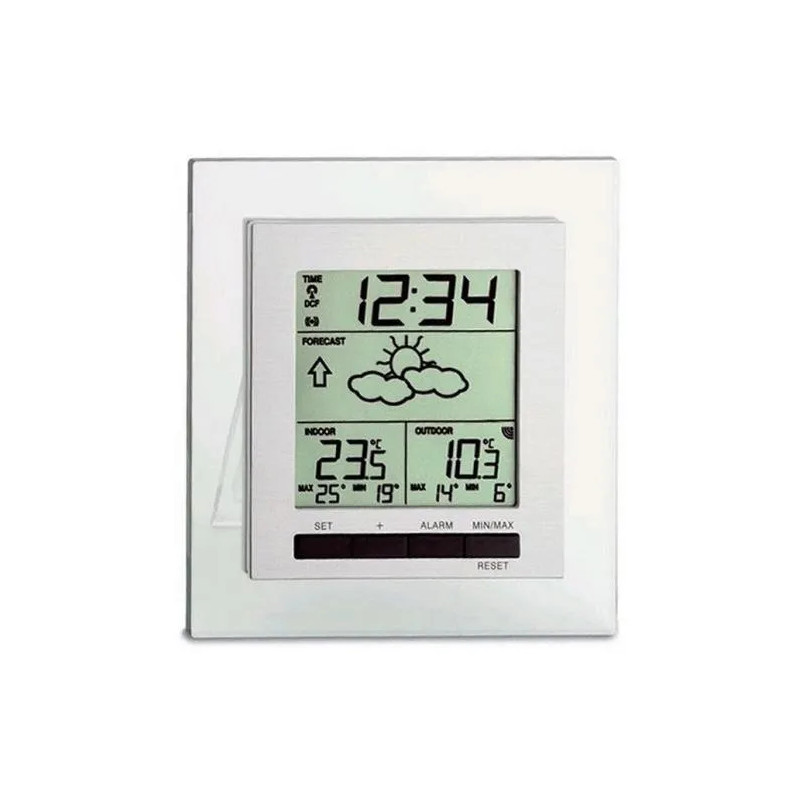 Stazione meteorologica radiocomandata senza fili