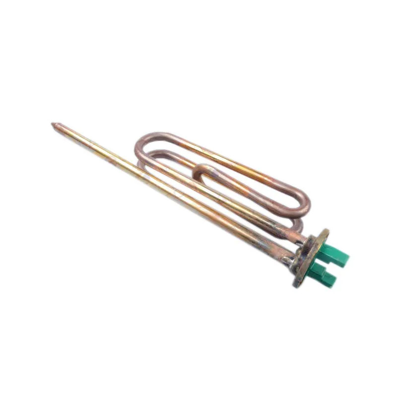 RHONELEC immersion heater (without anode or gasket) - 2000W