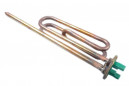 RHONELEC immersion heater (without anode or gasket) - 2000W