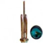 RHONELEC immersion heater (without anode or gasket) - 1800W