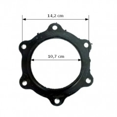 ARISTON 6-hole flange seal