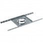 GALVA floor support, 230/280