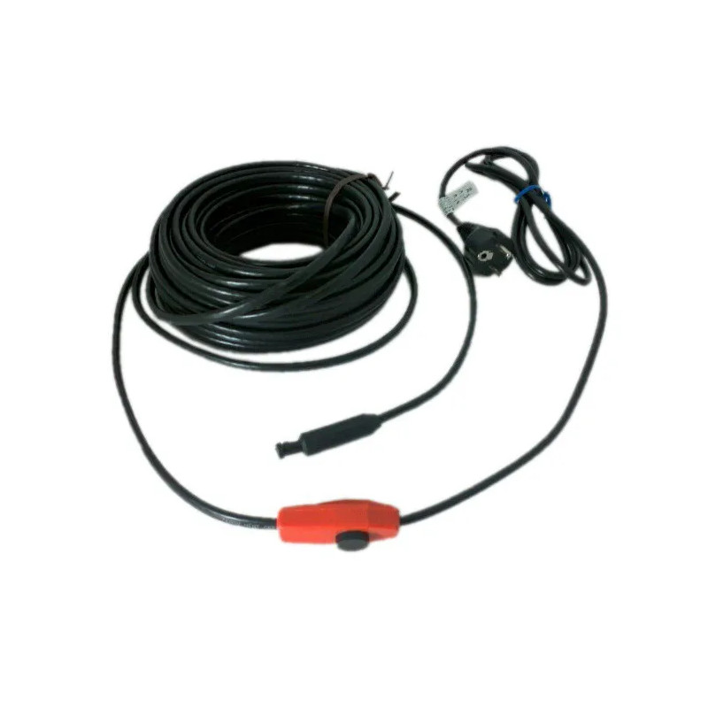 Cable calefactor de 24m y listo para instalar EasyHeat - SAGI