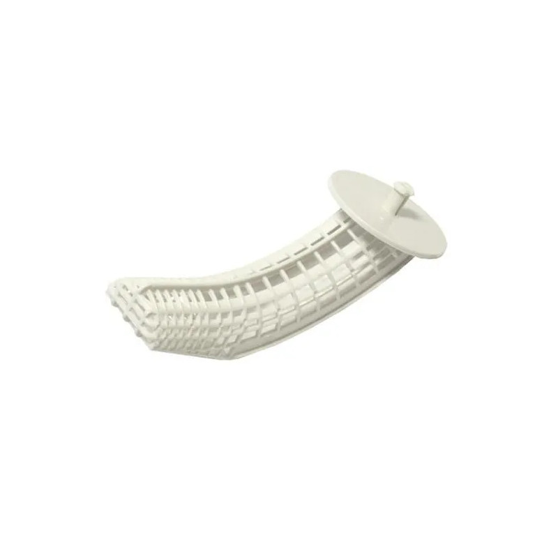 Drain pump filter for ELECTROLUX and AEG washing machines