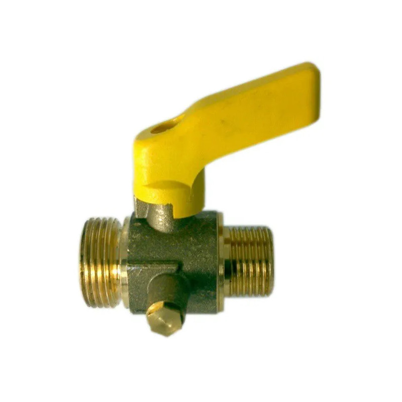 Gas valve for Isosplit (MM20/15)