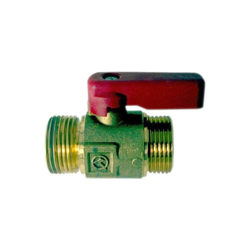 Heating valve for Isosplit (MM20/20)