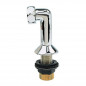 Groove fitting M15x21/F20x27 (The pair) - Male / Female