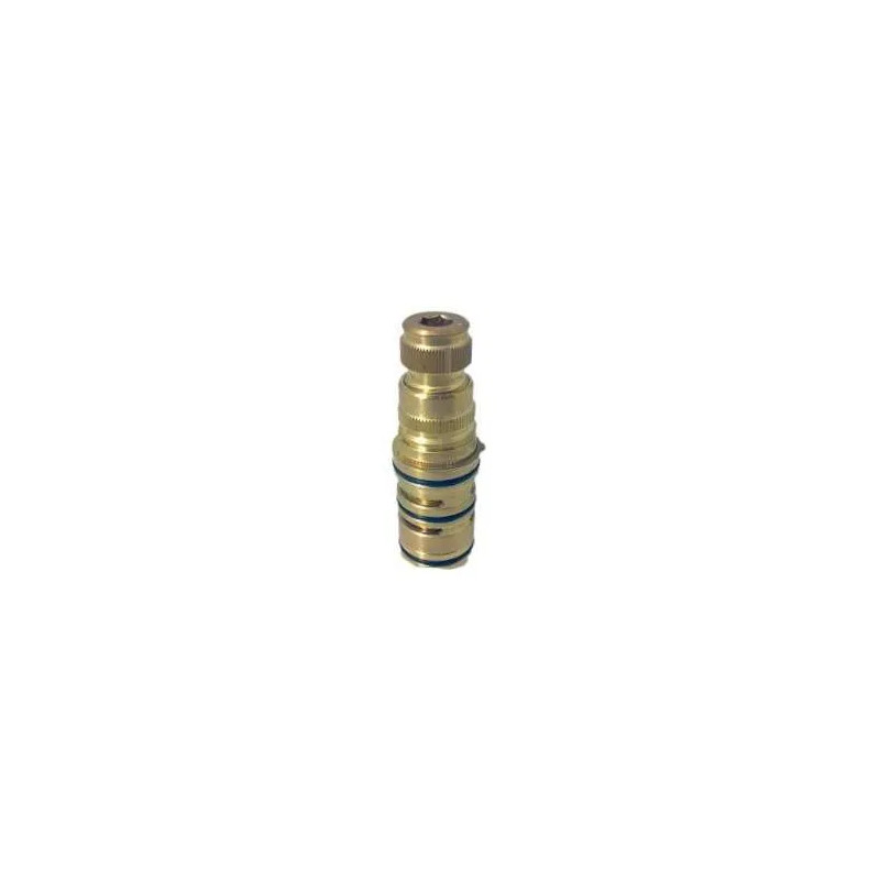 Thermostatic cartridge for TEMPRA A.M.