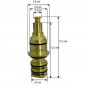 Thermostatic cartridge for 805