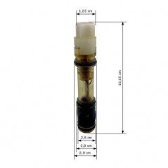 Cartouche à Piston pour Mitigeur MOEN