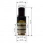 GROHE Thermostatic cartridge