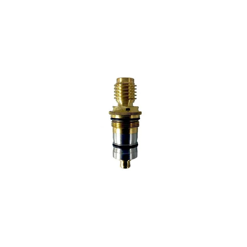 Thermostatic cartridge