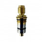 Thermostatic cartridge