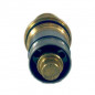 Thermostatic cartridge