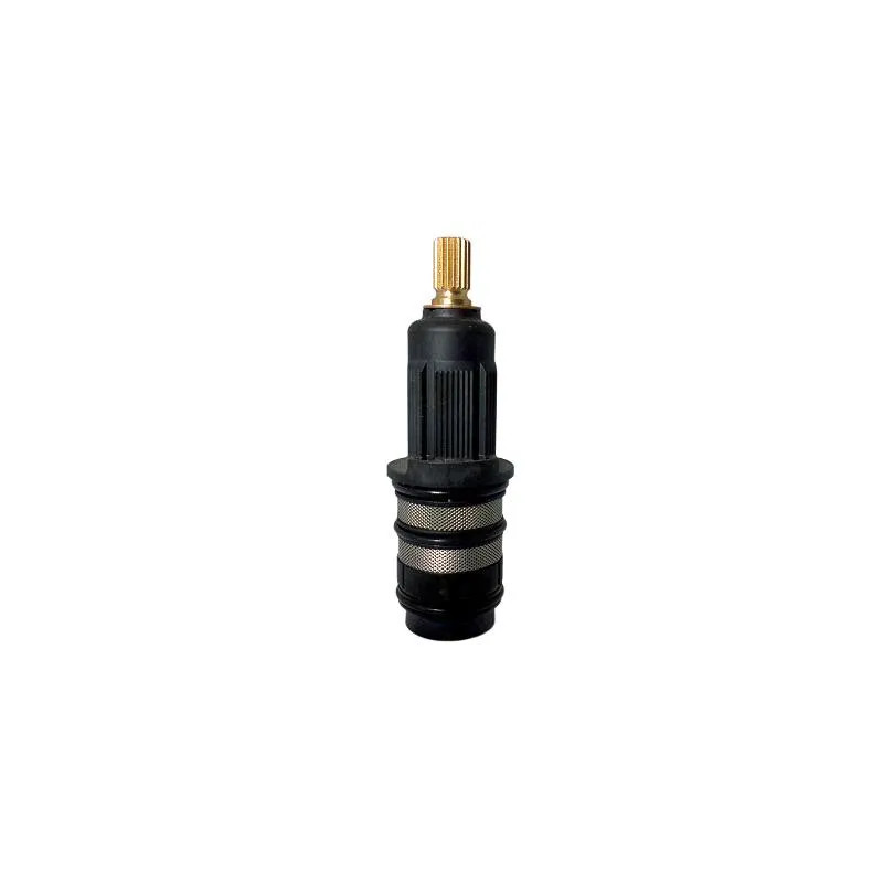 Thermostatic cartridge for TERMOJET