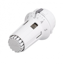 Thermostatic head with liquid technology RAW 5014 - Danfoss - Référence fabricant : 013G5014