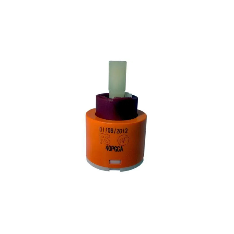 Ceramic cartridge for VULCANO DRAKO Sink