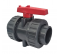 High pressure valve epdm double female diameter 63 - GIRPI - Référence fabricant : GIRVAVBCB63