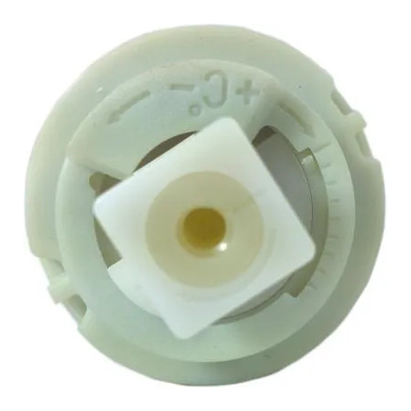 Ceramic cartridge for faucet