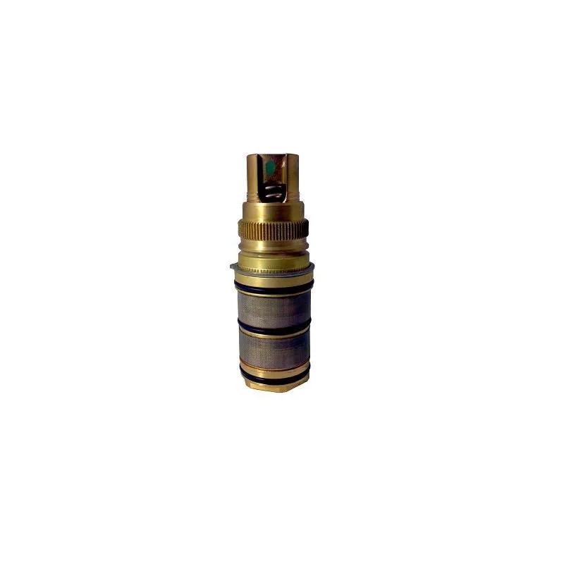 Thermostatic cartridge for TEMPRA 2 and PRISMA