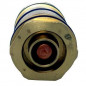 Thermostatic cartridge for TEMPRA 2 and PRISMA