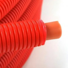 tube-per-pregaine-10x12-50m-rouge