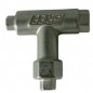 Retigripp mounting key for 12-16-20-25