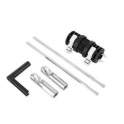 Kit de fixation Idéal Standard pour cuvette WC suspendu