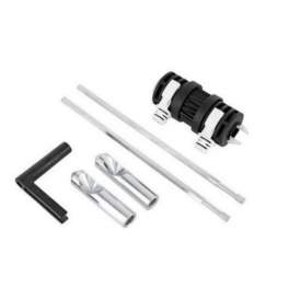 Kit de fixation Idéal Standard pour cuvette WC suspendu - Idéal standard - Référence fabricant : TT0299598