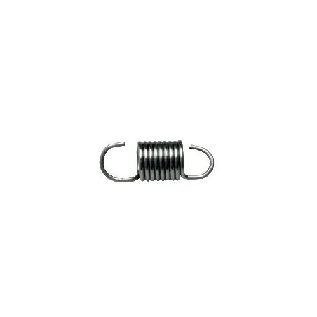 Handle return spring