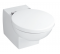 Abattant pour wc SELLES Preciosa, blanc - ESPINOSA - Référence fabricant : COIABPRECIOSA