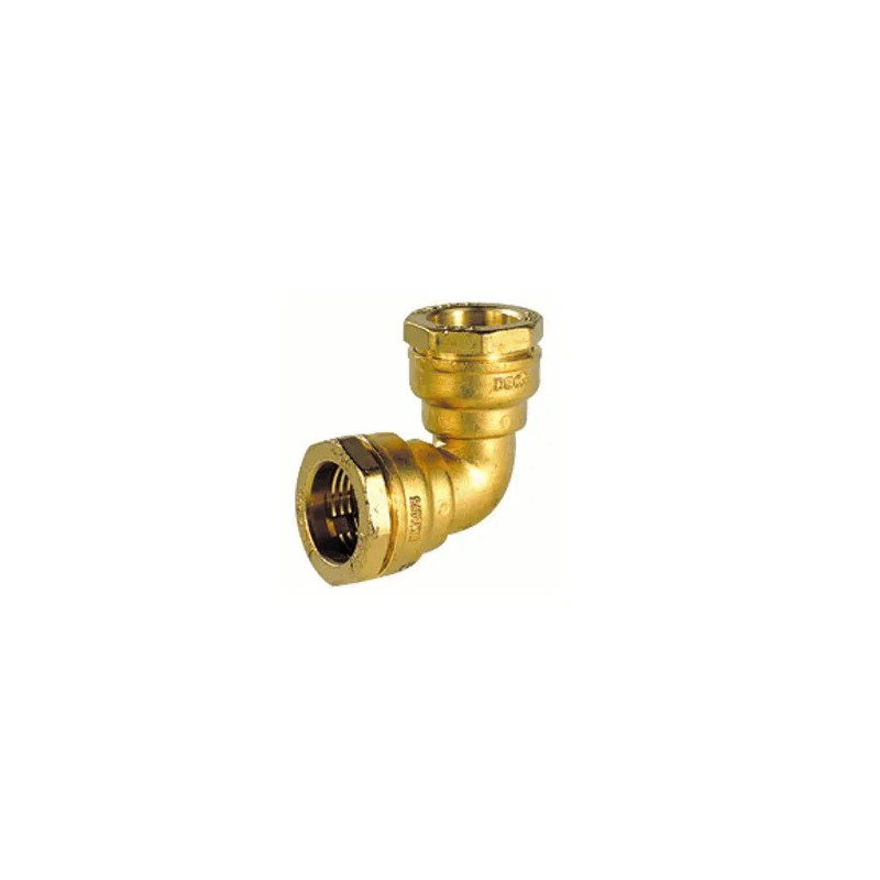 SFERACO equal elbow fitting in 32