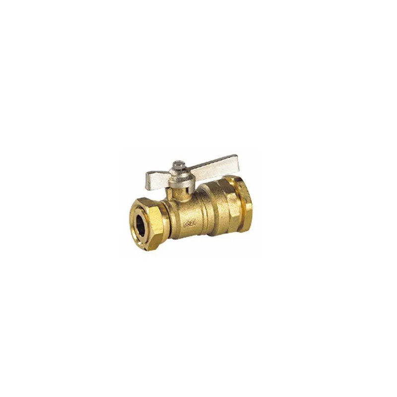 Valve 25F20x27 Right