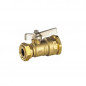 Valve 25F20x27 Right