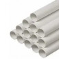 PVC pipe 1.15 meter - 51mm diameter