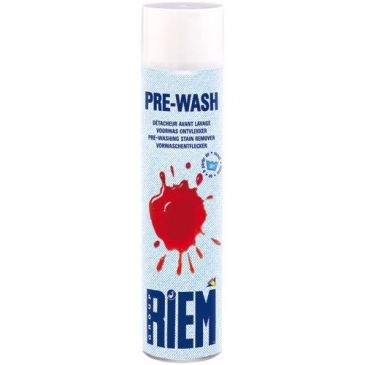 Riem Prewash 600ml smacchiatore aerosol